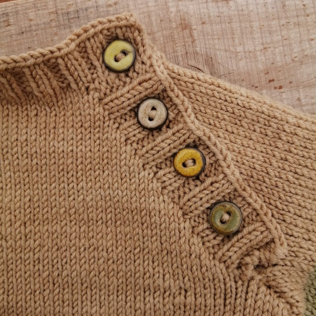 Vêtement laine Mérinos