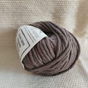 Pelote Bronze 12*2/28, la gamme "Maqui"