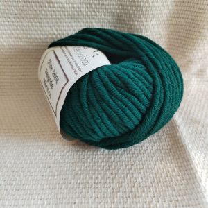 Pelote sapinette 12*2/28, la gamme "Maqui"