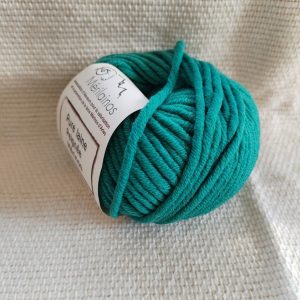 Pelote Mer du sud 12*2/28, la gamme "Maqui"