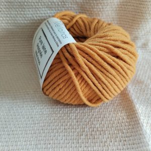 Pelote Calendula 12*2/28, la gamme "Maqui"