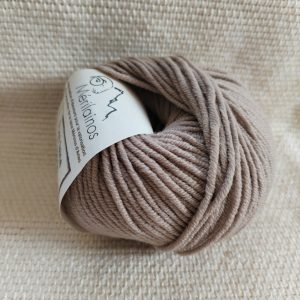 Pelote ficelle 6*2/28, la gamme "Bannette"