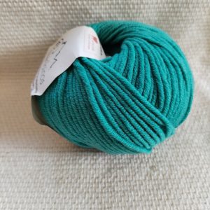 Pelote Mer du sud 6*2/28, la gamme "Bannette"