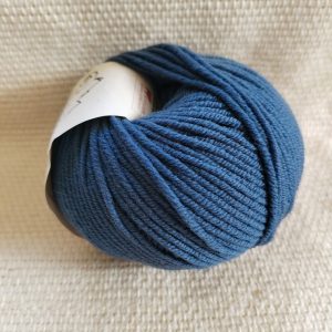 Pelote indigo 6*2/28, La gamme "Bannette"