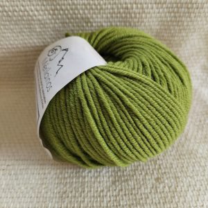 Pelote Verveine 6*2/28, La gamme "Bannette"