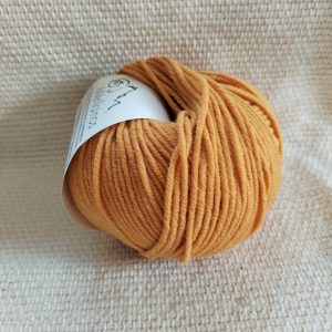 Pelote Calendula 6*2/28, la gamme "Bannette"