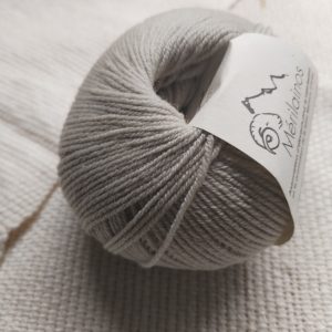 Pelote Galet 3*2/28, la gamme "Titou"