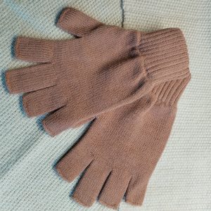 Les mitaines "Mérilainos"